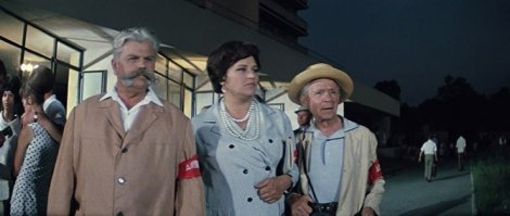 Народные дружины в СССР