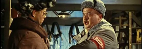 Народные дружины в СССР