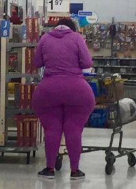 Я только недавно узнала, что есть такая болезнь, когда у женщин жир накапливается именно в районе таза. При этом торс, руки,ноги остаются нормальными, но вырастает такая "корма" (((. К счастью, болезнь хоть и трудно, но излечима.....