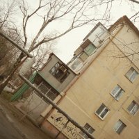 голову фотографу скрутить за такое