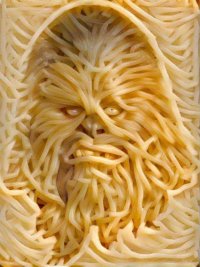 портет жены Чубакки