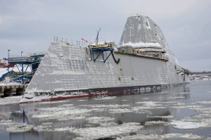 Да тут уже 7 000 000 000$ на подобную хрень распилили, стоит у стеночки, никому не нужен...