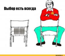 Тест: Проверьте, станете ли вы "опущенным", если попадёте за решётку