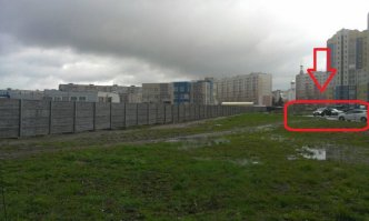 Машины стоят, 
наверняка чей нибудь видеорегистратор зафиксировал воришек?!