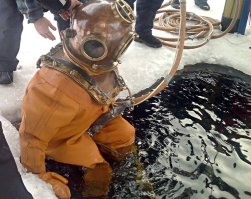 Если так думать, то из дома надо выходить только в чем-нибудь подобном - когда-нибудь спасёт от занозы в пальчик. Всегда надо учитывать вероятность события...