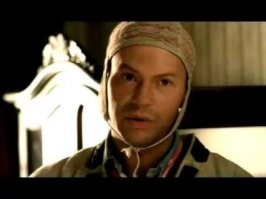 Ну, что, князь? Может, вмажемся? Варя такой раствор сделала. Оторвёмся по высшему классу. Она ж на это мастерица.
  Нет, спасибо. Меня и так прёт - наяву. Без всякого компота.