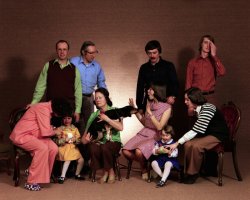 А ведь классная композиция!