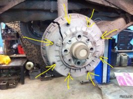 А эти отверстия разве не для этого?