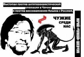 Лидеру «ДДТ» Шевчуку — 60!