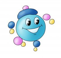 Вот и логотип для водки )))