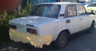 И так сойдёт!