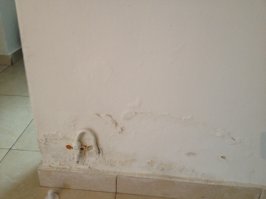 Столица Израиля 640 плюс налог на недвижимость 50 плюс свет вода, отопления нет.Зимой на улице иногда плюс три а в квартире минус три)) добро пожаловать бл...