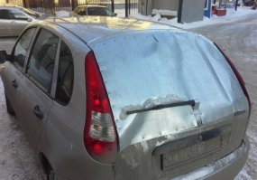 Мы смекалистый народ, вот такой вот поворот