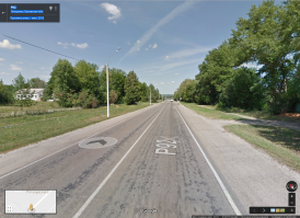 В Орле Школьная улица отсутствует. Но есть в пригородах: Плещеево и Знаменке.