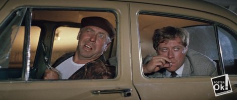 Как говорит наш дорогой шеф, нет такого мужа, который хоть на час бы не мечтал стать холостяком!