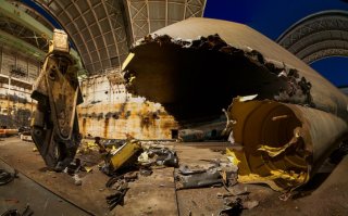 Упс. Пиндосы то его уже того-с. На иголки попилили