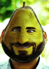 Что означает фраза "муж объелся груш"?