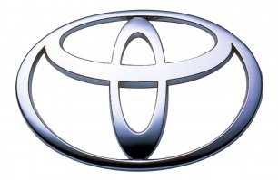 "Toyota начали бизнес со швейных машин. И делают их до сих пор." - Естественно, даже их знак, означает нитку, продетую сквозь игольное ушко (мало ли, вдруг кто не знал ;))