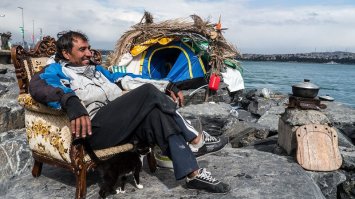 Какое жилье можно снять в Европе за 50 тысяч рублей в месяц и меньше