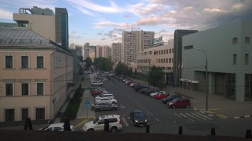 Где эта улица? Часть 4: улица Школьная