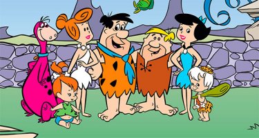 За 38 лет художница превратила свой дом в произведение искусства