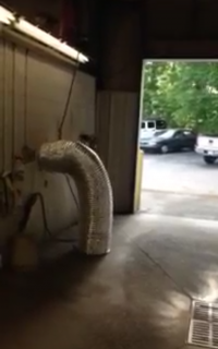 Класс!!! Теперь увижу такую же трубу, торчащую хрен знает откуда, и уходящея хрен знает куда, обязательно пну!