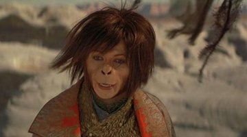 Первая ассоциация при виде первой леди лягушатников