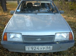 вот моя брал не новую и 150к на ней намотал Ремонтировал ВСЕ узлы и агрегаты этой повозки(некоторые по несколько раз). Живая до сих пор