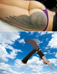 Весёлые картинки