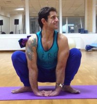 Это ж Зоран и шкиряк.