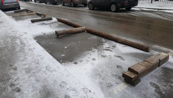 Вова будет ехать?