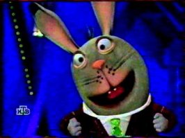 Самая офигительная его работа: