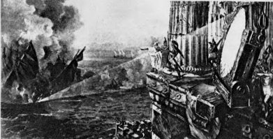 "Таиландец Сила Сутарат изобрел экологически чистый и быстрый способ приготовления курицы."

Простите, в каком веке до нашей эре изобрел?