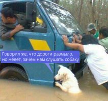 Подборка автомобильных приколов