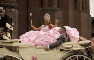 Подборка автомобильных приколов