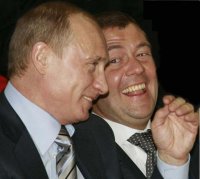 Бог шельму метит