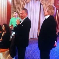 Старики, которые взяли в жёны молодых красавиц