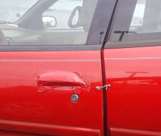 Подборка автомобильных приколов