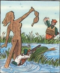 10 охотничьих фотографий, которые вызвали негативный общественный резонанс