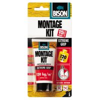 Montagekit  Extreme Grip 
офигенная весь ))