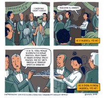 "Я в своей жизни абсолютно всего добился сам"