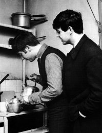 Музыкальная квартира