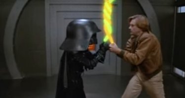 "Ненавижу, когда мой шворц скручивается!" (С)