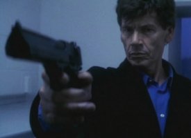 Напомнило старый добрый  фильм. К то видел, тот в курсе