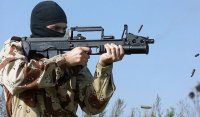 Хочется добавить сюда двухсредный (стрельба под водой и в воздушной среде) АДС, как модель выросшею из серии прототипов. На данный момент вполне законченный и приемлемый, для спецов, автомат.