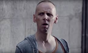 Концентрированная тоска под названием  Глазго