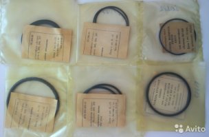 Кассеты вижу.
А где ... пассик для магнитофона