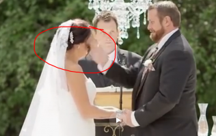 Ну вообще-то попал.