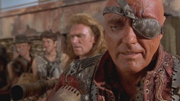 Давняя тема.