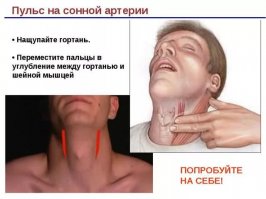 Пропускайте скорые с мигалками! Может быть кто-то вместо медиков в этот момент применяет эту инструкцию. Например извлекает сосуд из мягких тканей, отделяет от окружающих тканей и попутно размышляет о том, что такое "лигатура" :)

Ну а если серьезно, то дело хорошее. Но очень не хватает рисунков. Эх, лень матушка...